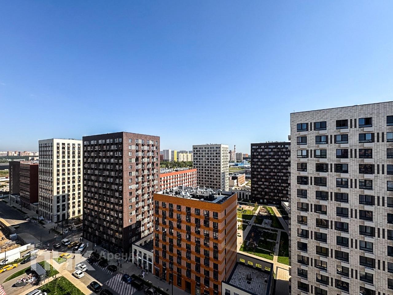 2-к. квартира, 51 м², 68 700 ₽/мес — фото № 22