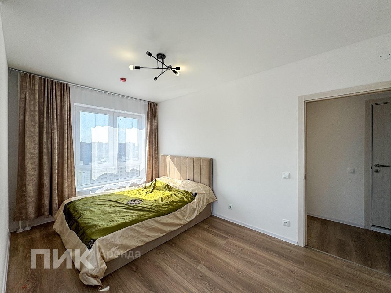 2-к. квартира, 51 м², 68 700 ₽/мес — фото № 3