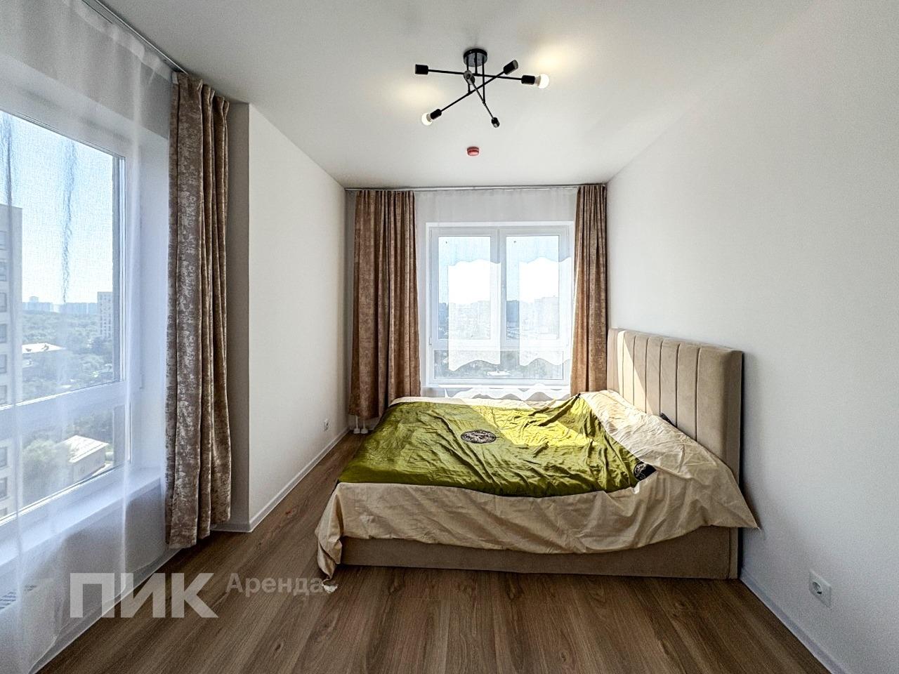 2-к. квартира, 51 м², 68 700 ₽/мес — фото № 2