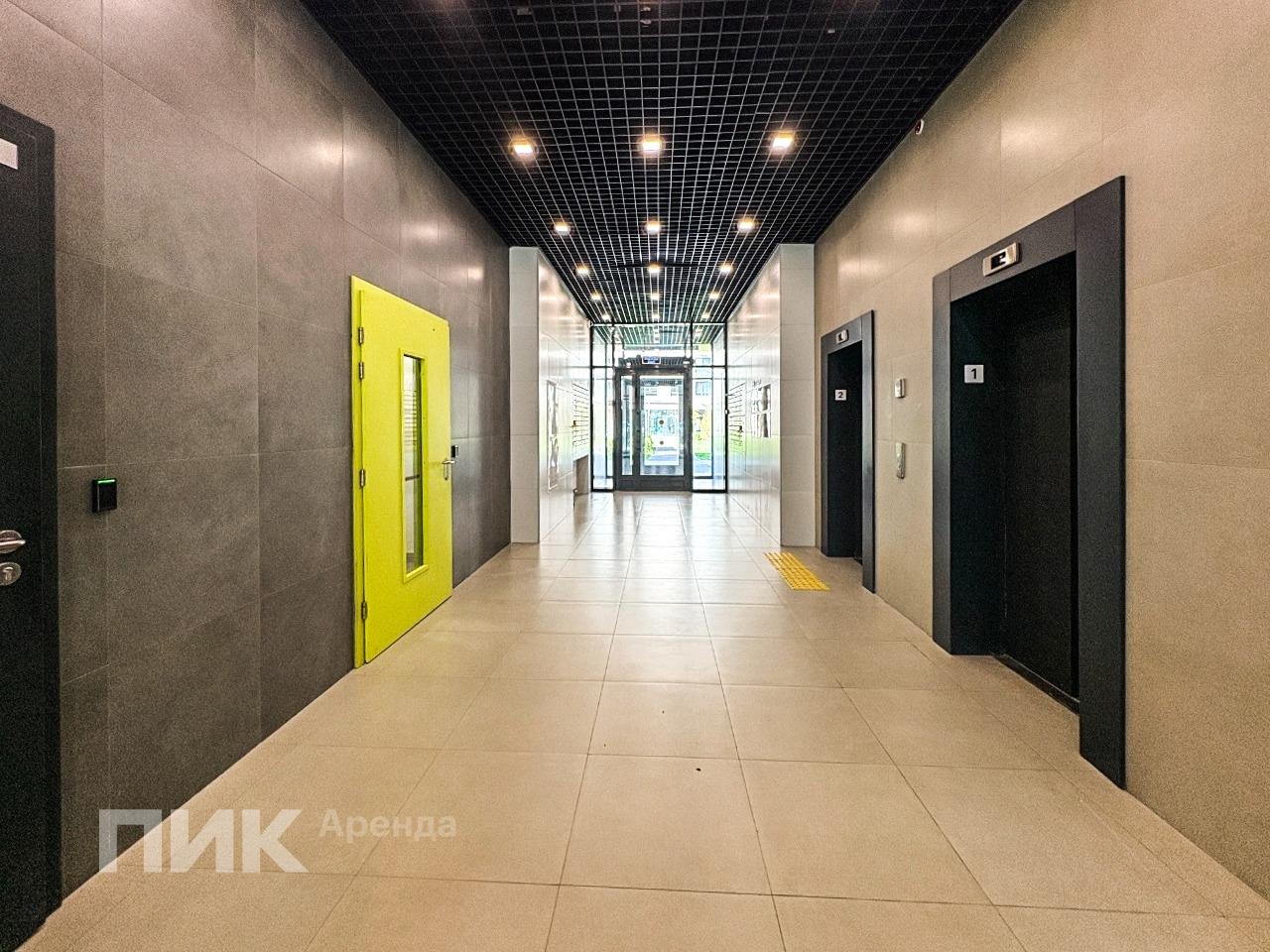 2-к. квартира, 51 м², 68 700 ₽/мес — фото № 20