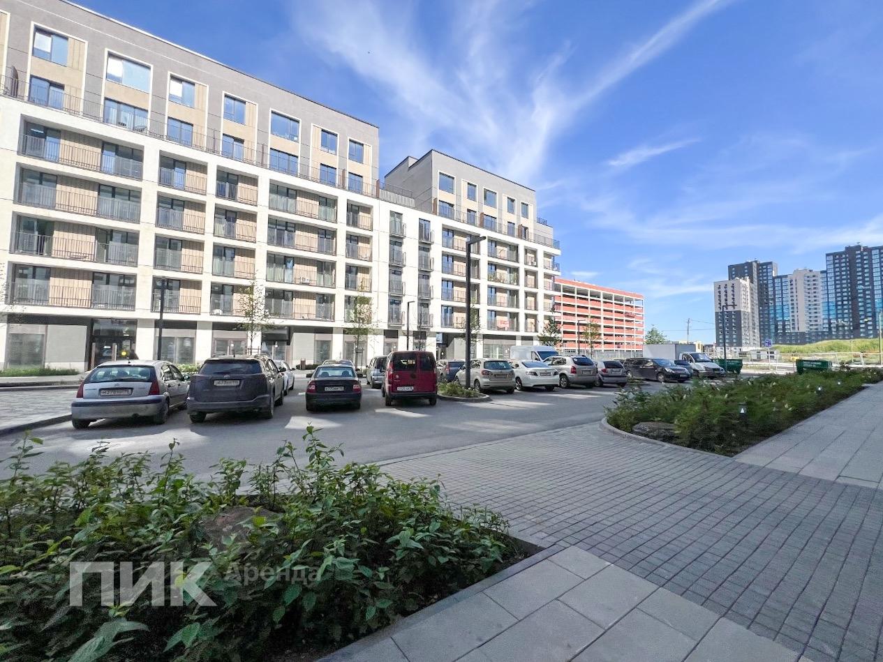 1-к. квартира, 32.3 м², 40 000 ₽/мес — фото № 30