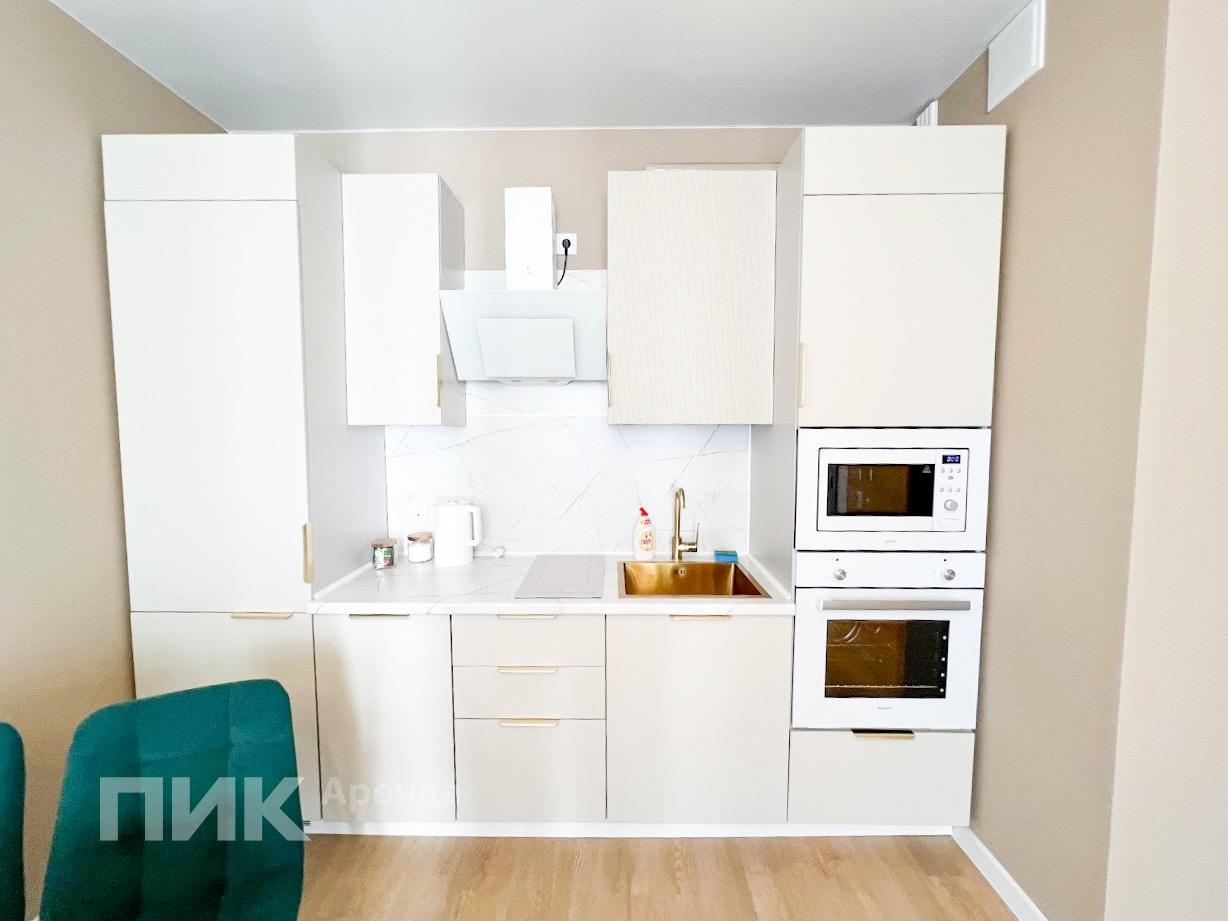 1-к. квартира, 32.3 м², 40 000 ₽/мес — фото № 7