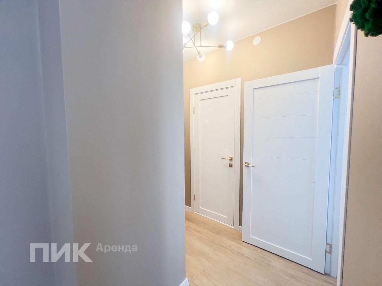 1-к. квартира, 32.3 м², 40 000 ₽/мес — фото № 21