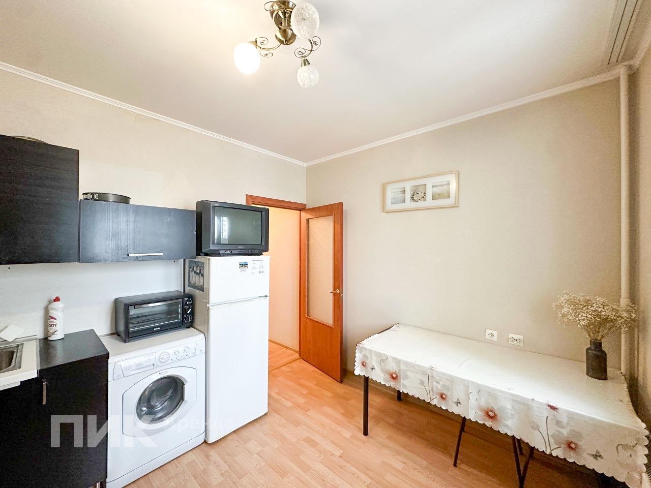 3-к. квартира, 84 м², 60 000 ₽/мес — фото № 7