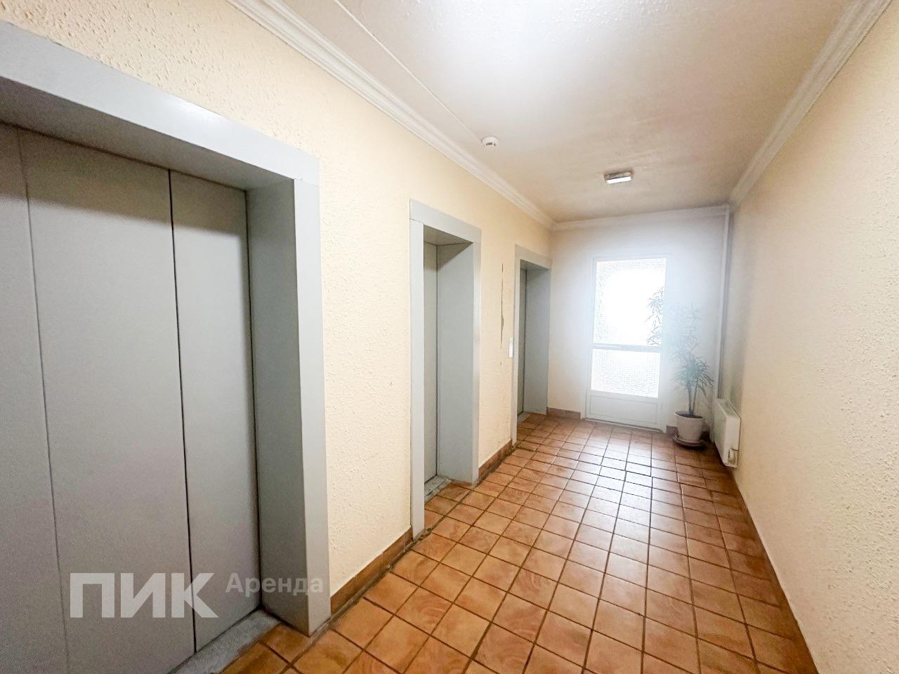 3-к. квартира, 84 м², 60 000 ₽/мес — фото № 14