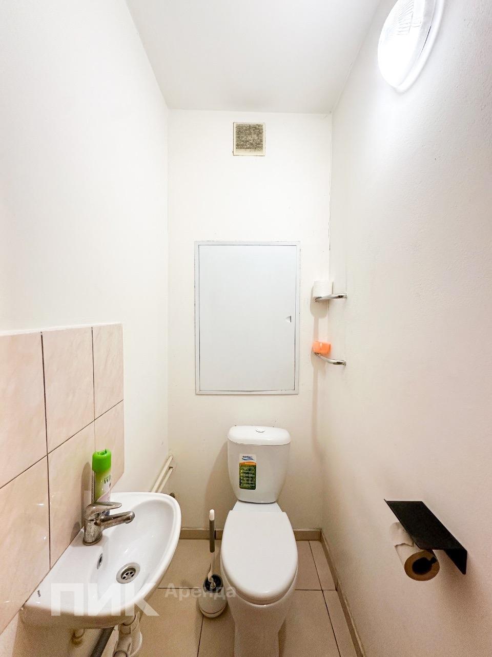 3-к. квартира, 84 м², 60 000 ₽/мес — фото № 9