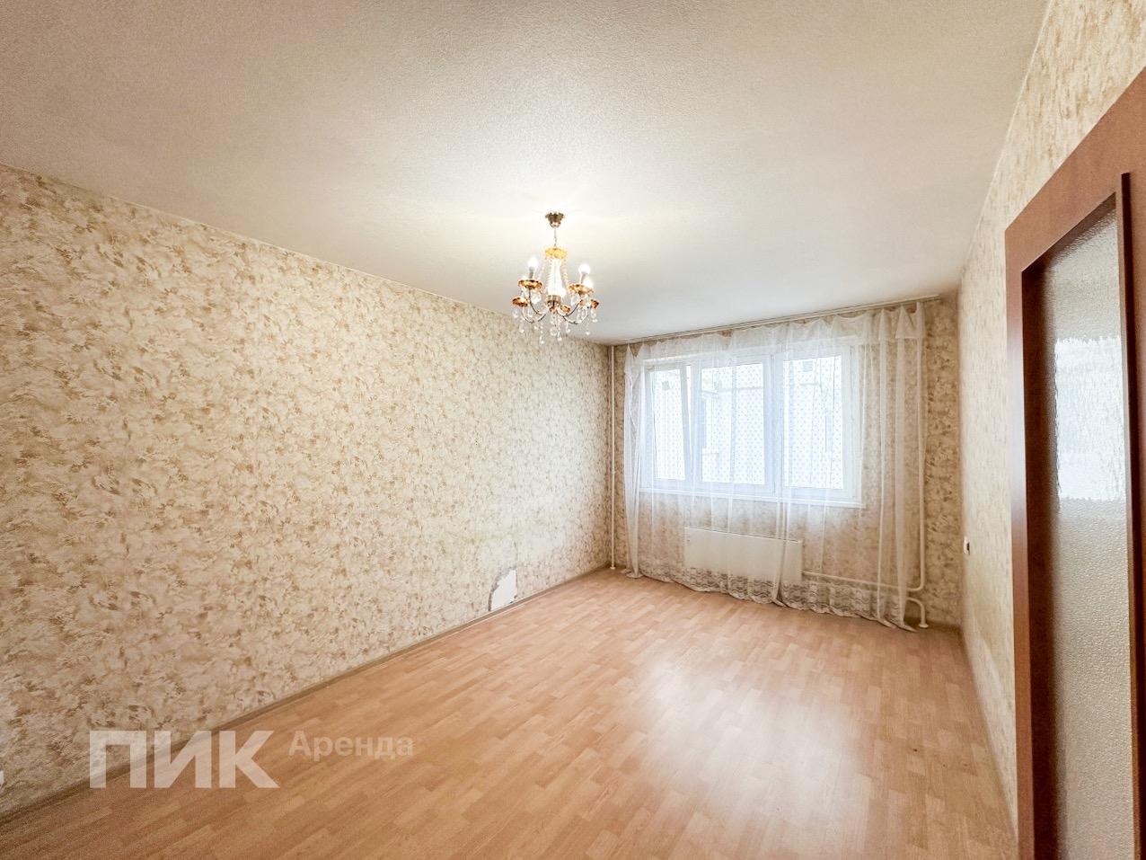 3-к. квартира, 84 м², 60 000 ₽/мес — фото № 2