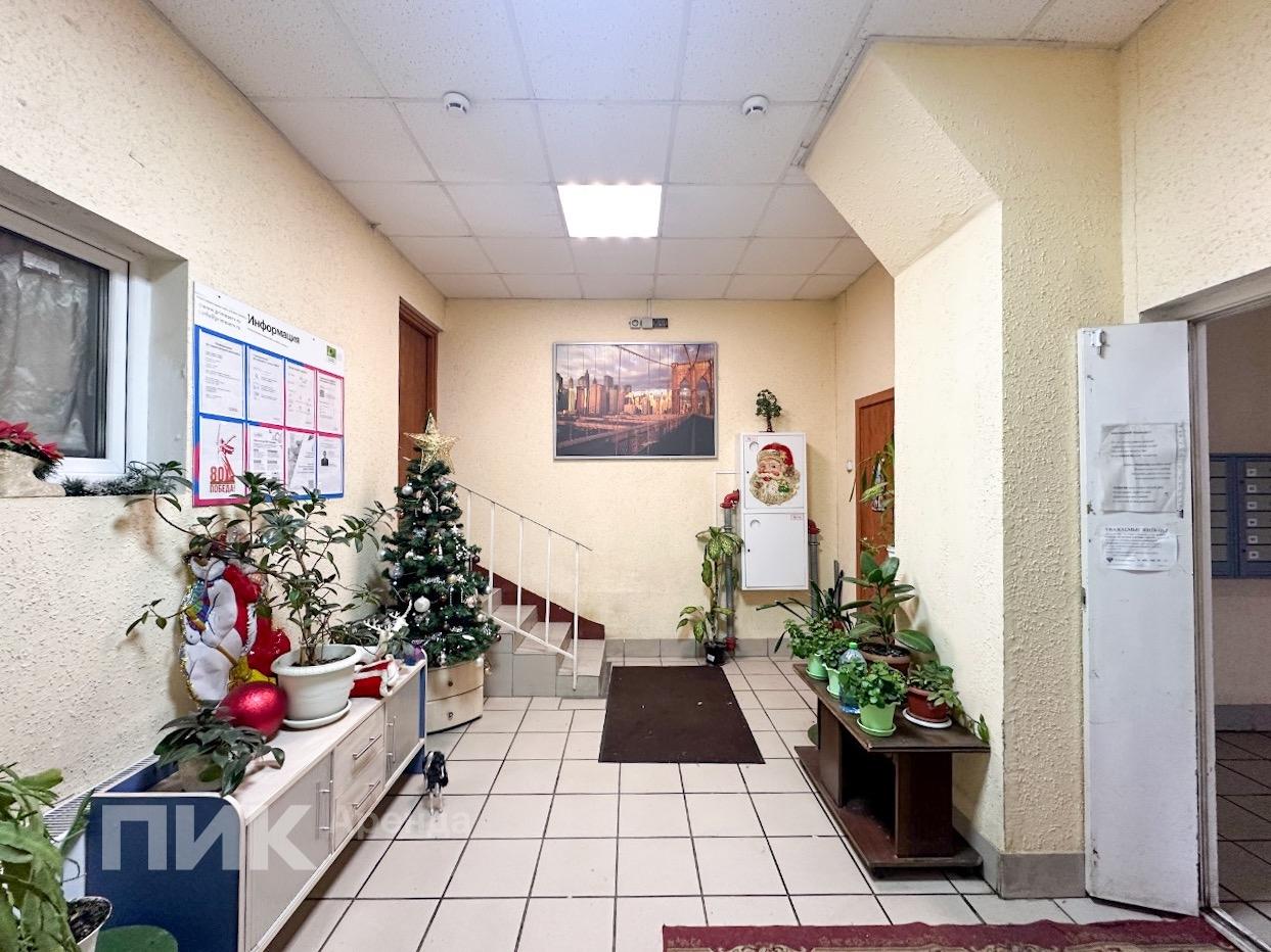 3-к. квартира, 84 м², 60 000 ₽/мес — фото № 15