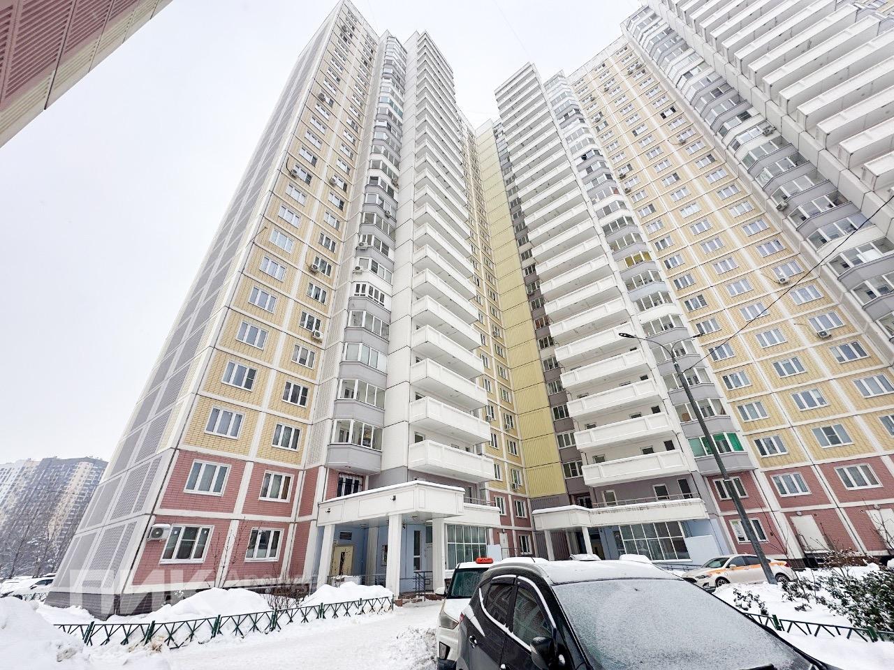 3-к. квартира, 84 м², 60 000 ₽/мес — фото № 18