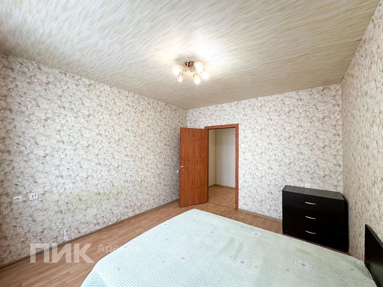 3-к. квартира, 84 м², 60 000 ₽/мес — фото № 1