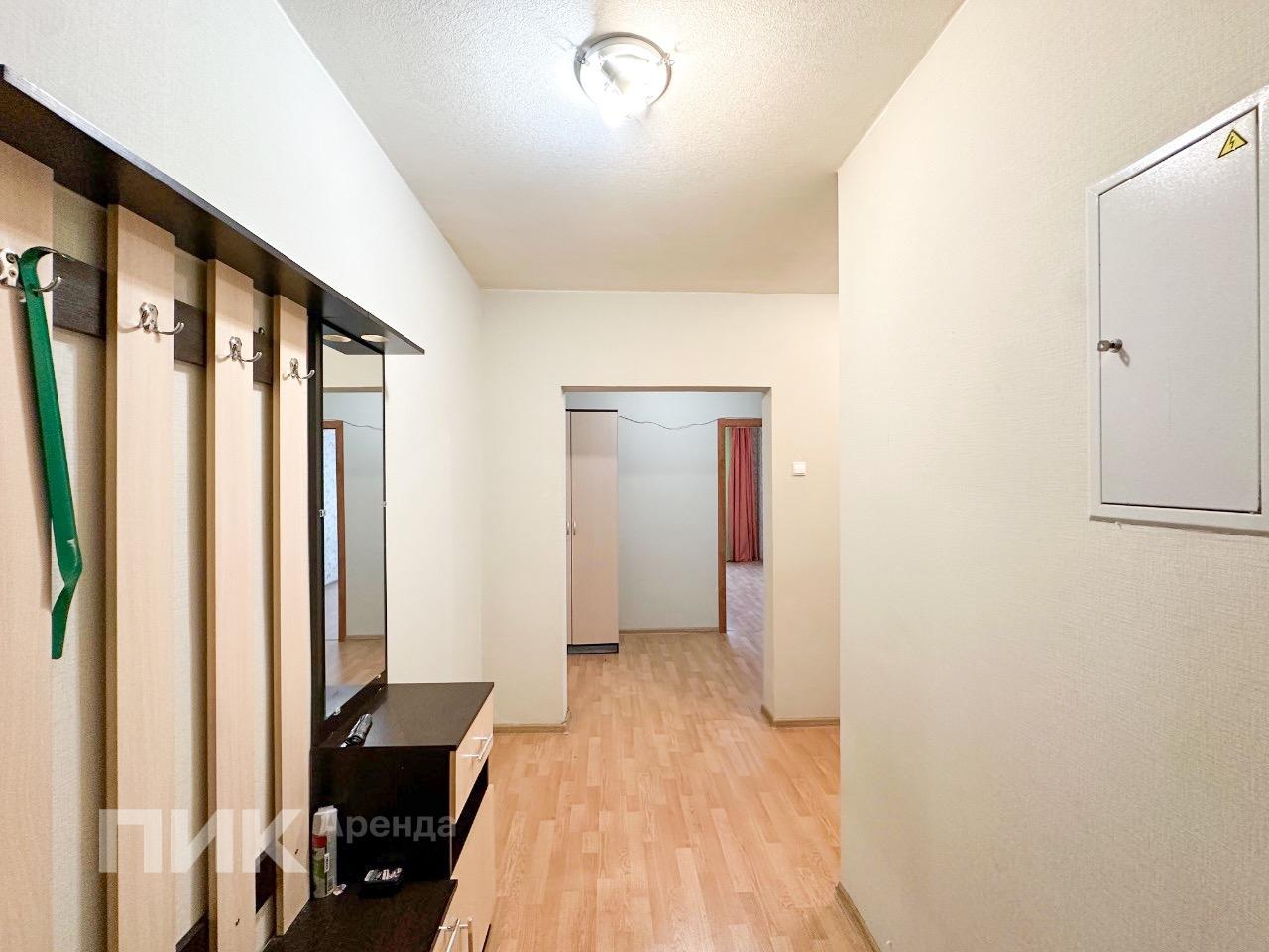 3-к. квартира, 84 м², 60 000 ₽/мес — фото № 10