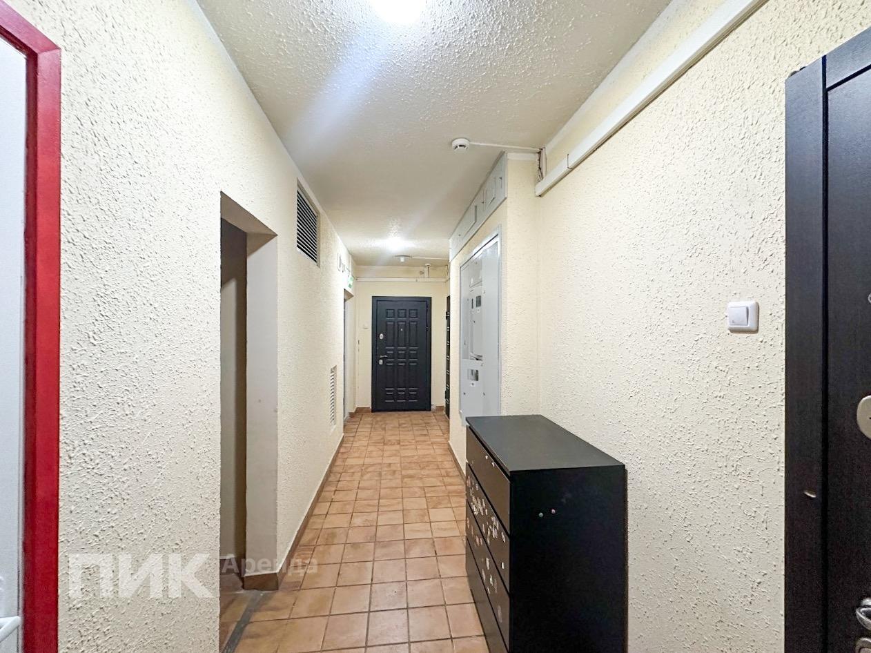 3-к. квартира, 84 м², 60 000 ₽/мес — фото № 13