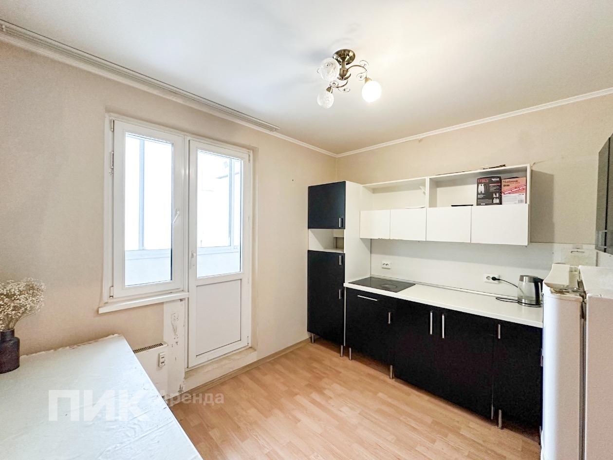 3-к. квартира, 84 м², 60 000 ₽/мес — фото № 6