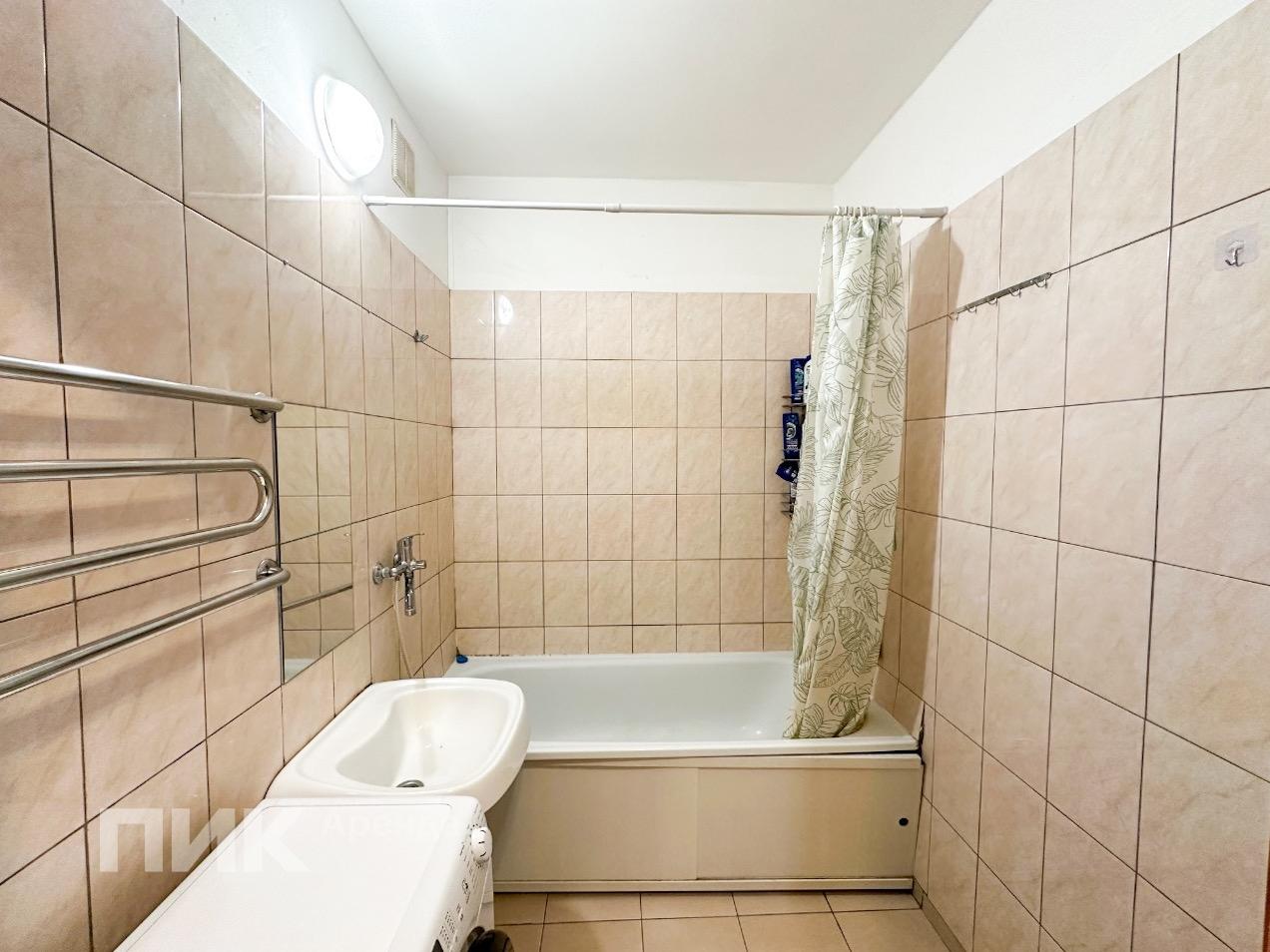 3-к. квартира, 84 м², 60 000 ₽/мес — фото № 8