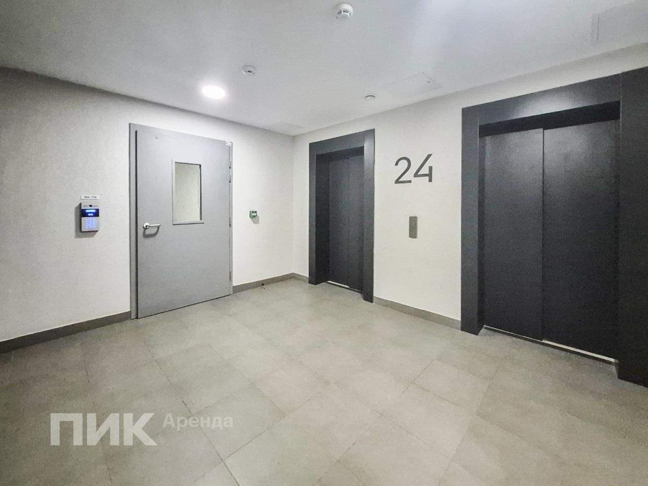 1-к. квартира, 32.2 м², 87 700 ₽/мес — фото № 15