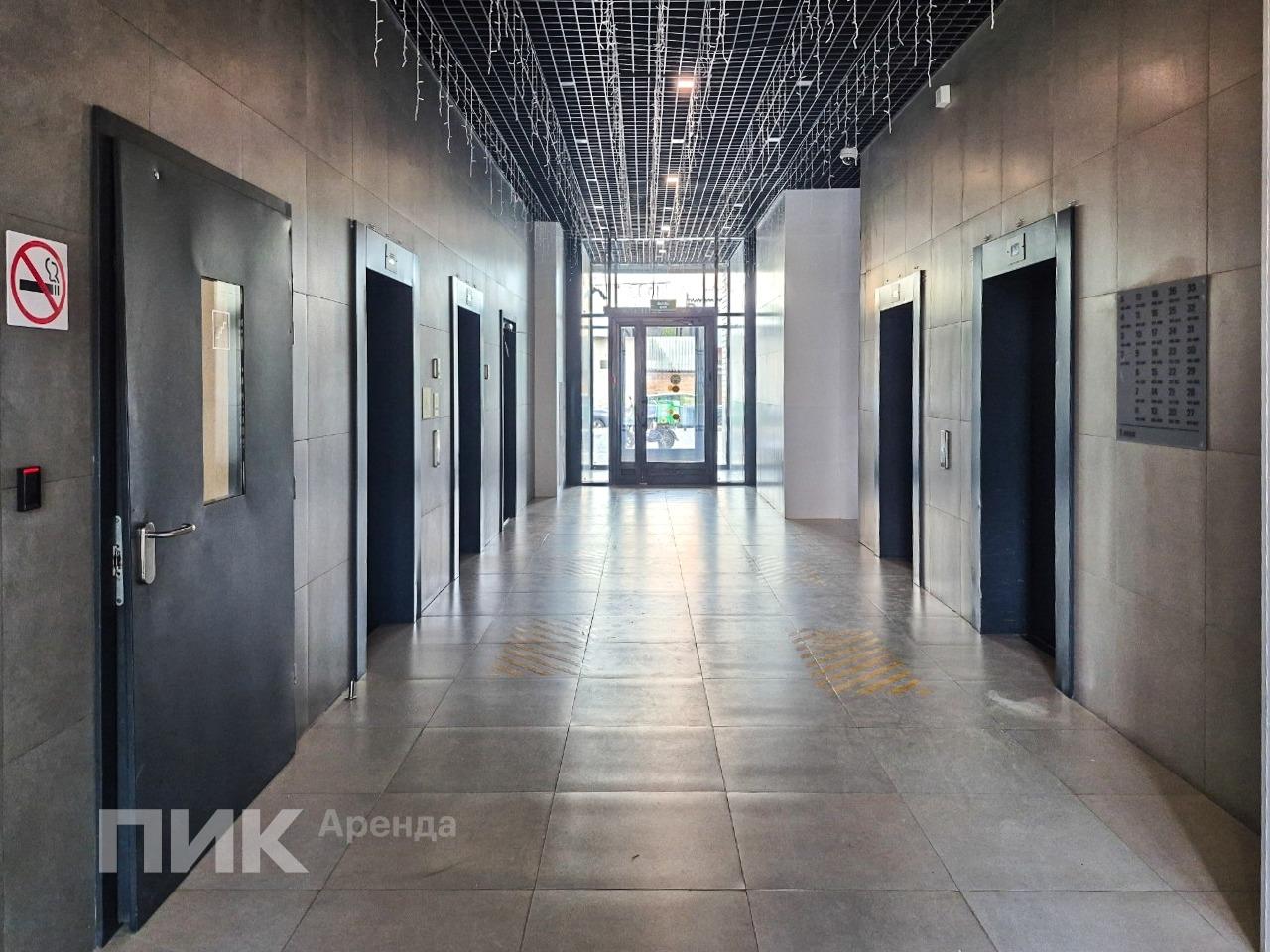 1-к. квартира, 32.2 м², 87 700 ₽/мес — фото № 17