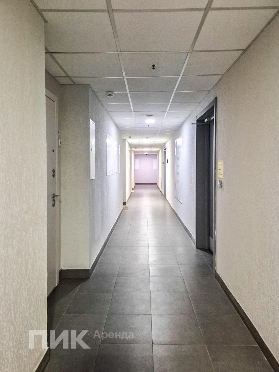 1-к. квартира, 32.2 м², 87 700 ₽/мес — фото № 16