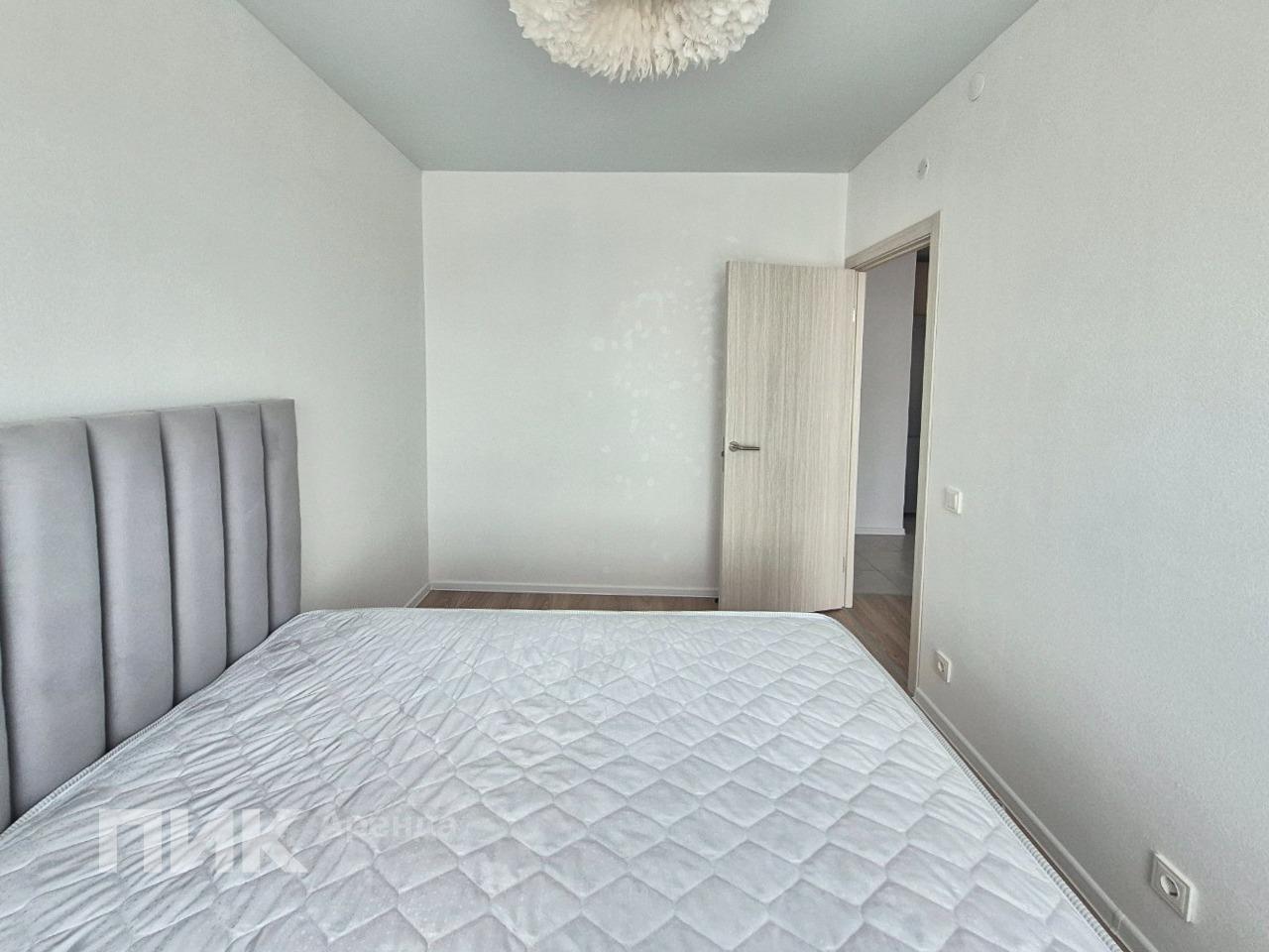 1-к. квартира, 32.2 м², 87 700 ₽/мес — фото № 11