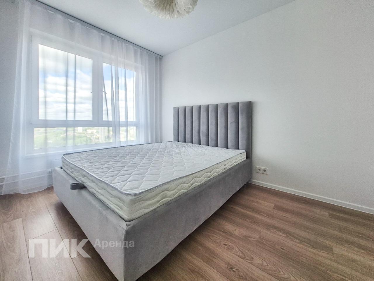 1-к. квартира, 32.2 м², 87 700 ₽/мес — фото № 8