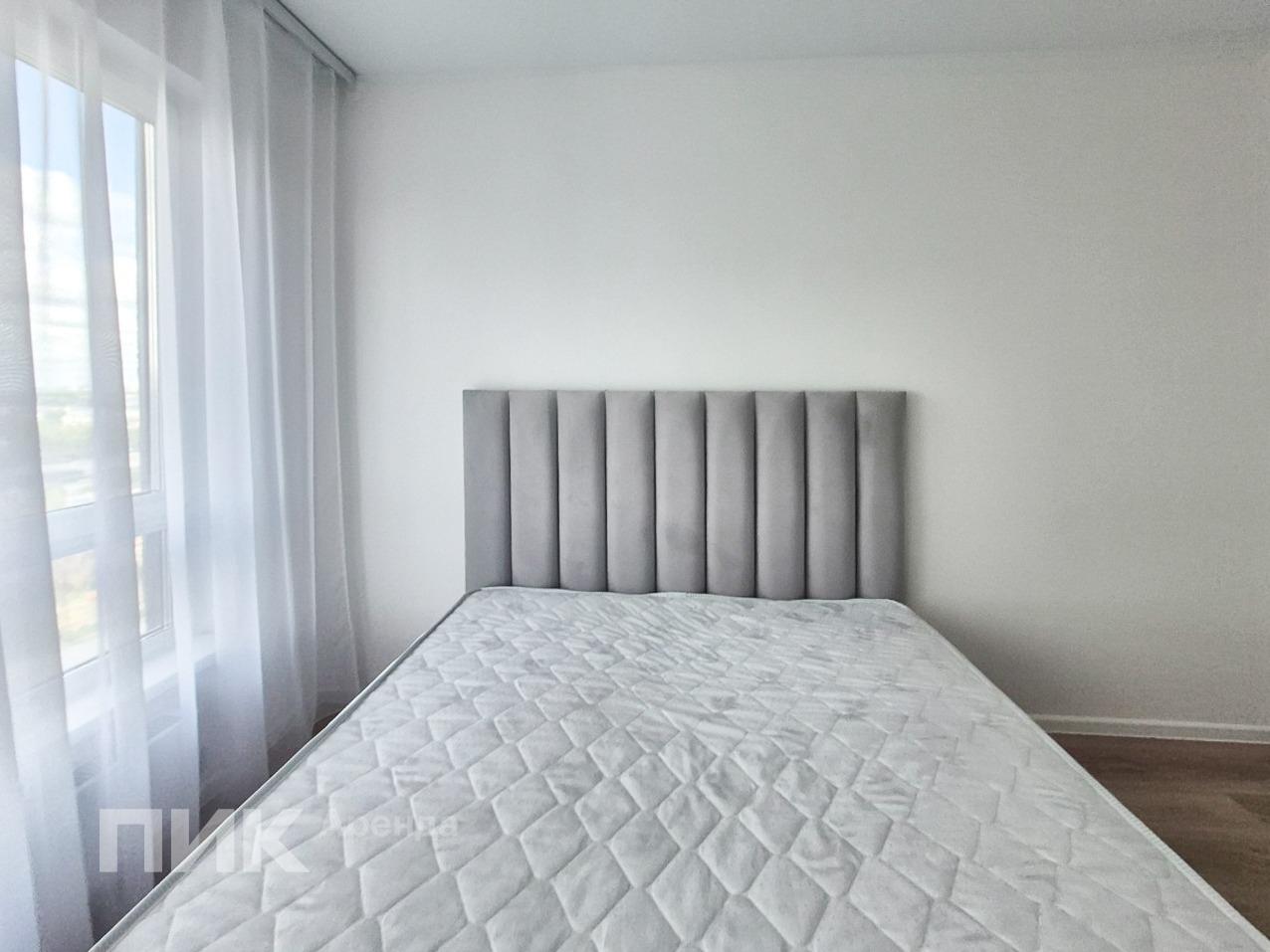 1-к. квартира, 32.2 м², 87 700 ₽/мес — фото № 10