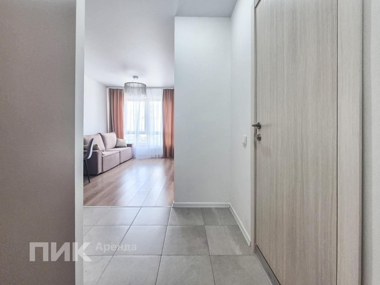 1-к. квартира, 32.2 м², 87 700 ₽/мес — фото № 13