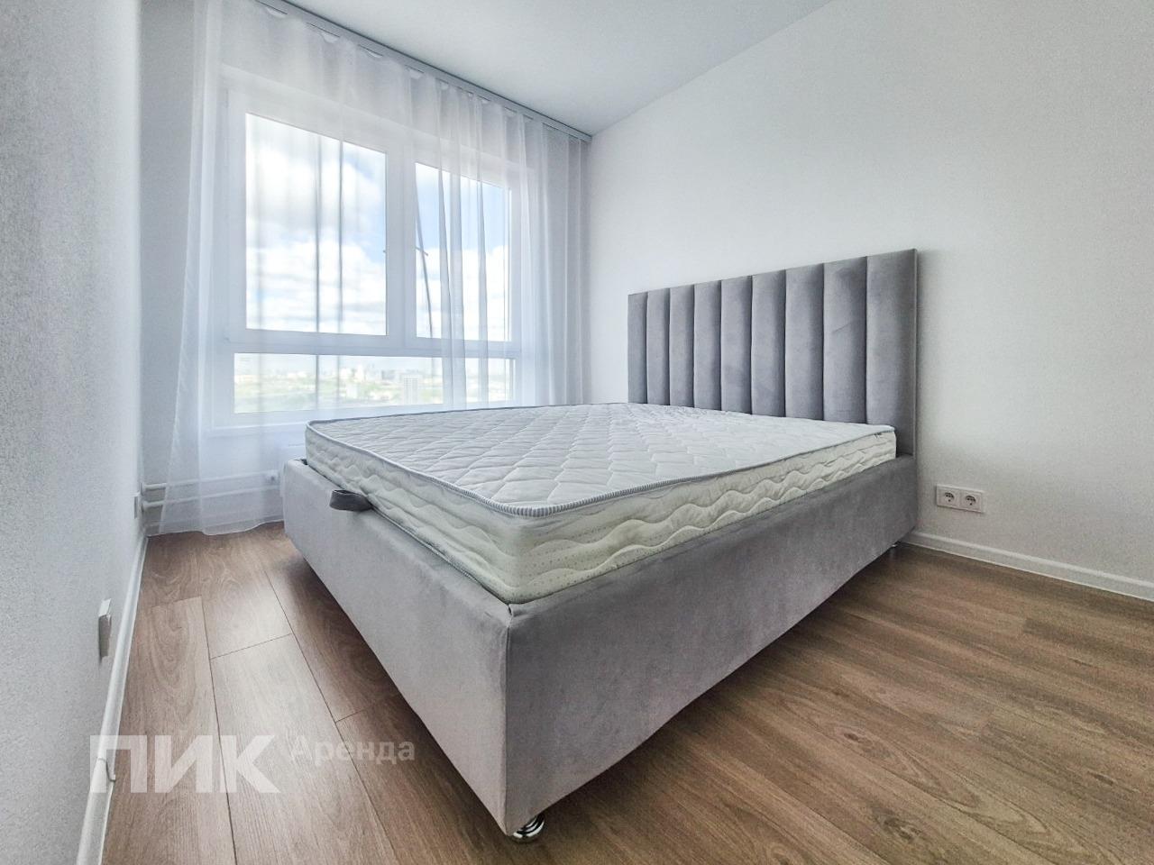 1-к. квартира, 32.2 м², 87 700 ₽/мес — фото № 9