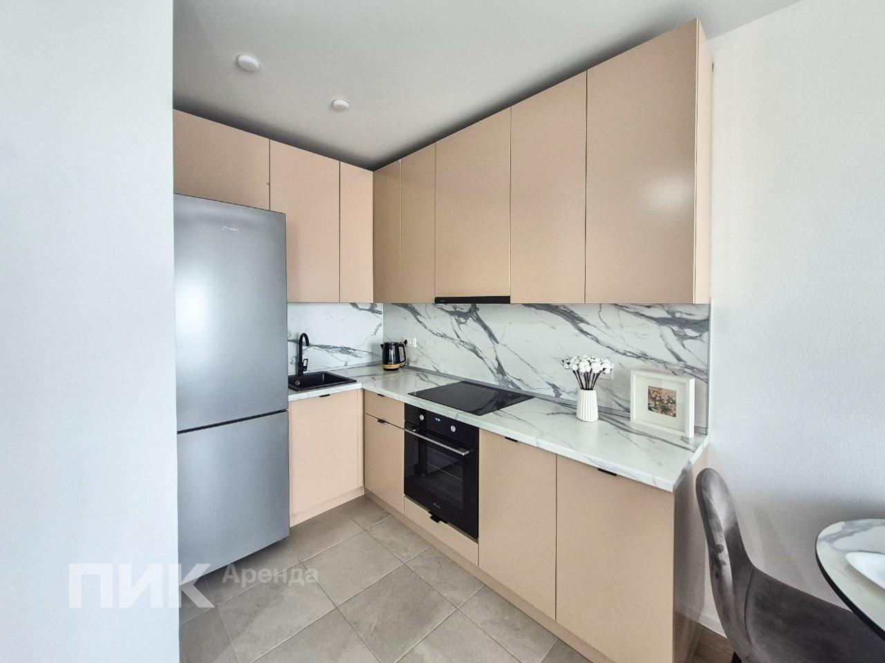 1-к. квартира, 32.2 м², 87 700 ₽/мес — фото № 6