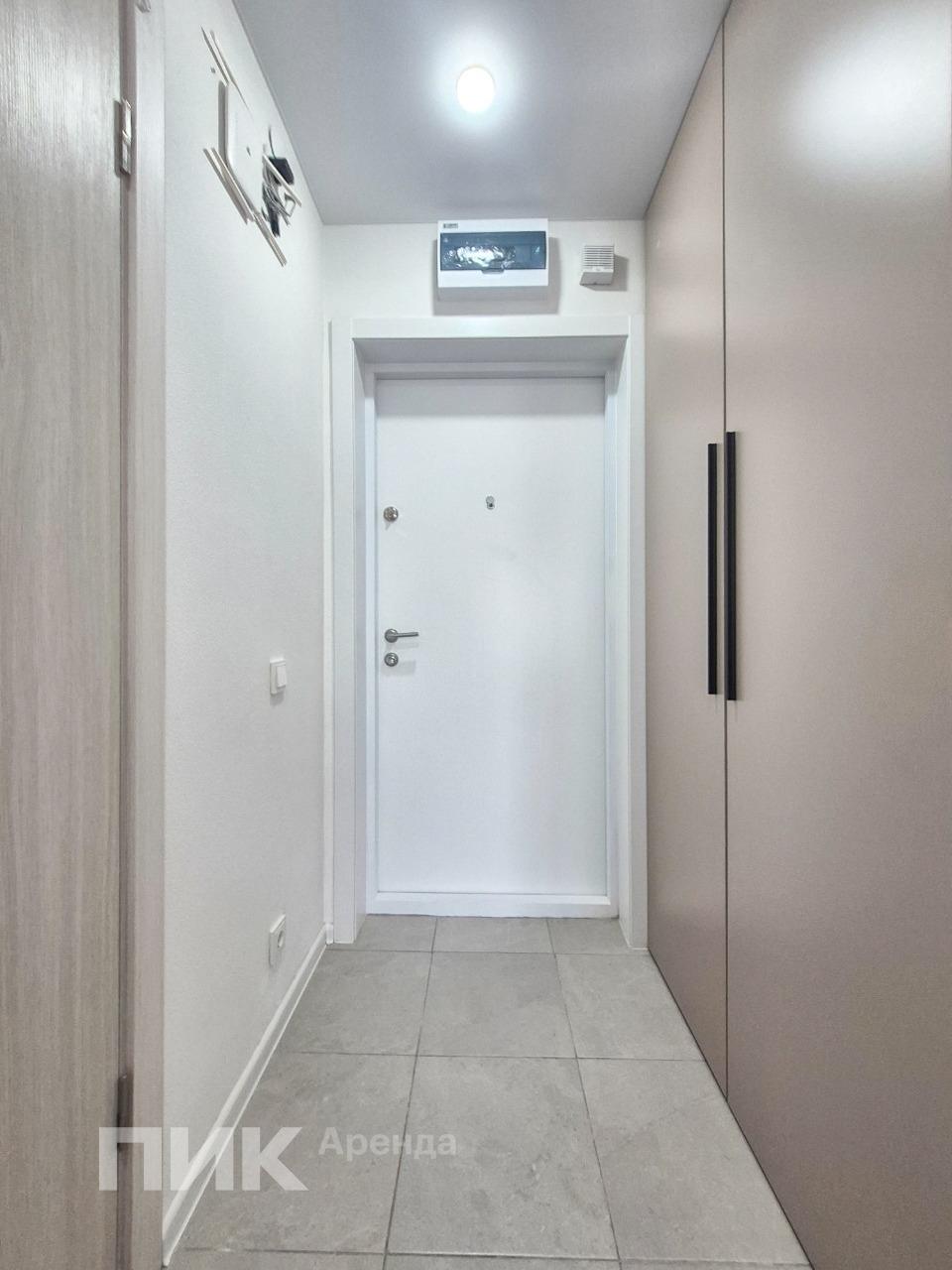1-к. квартира, 32.2 м², 87 700 ₽/мес — фото № 14