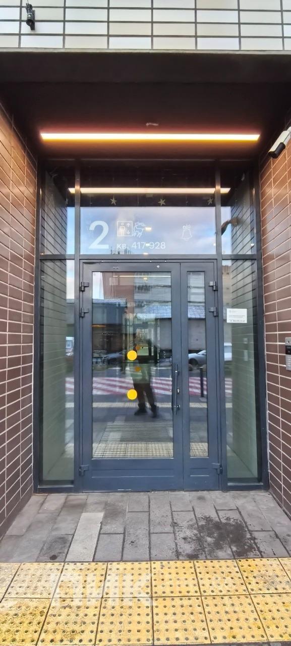 1-к. квартира, 32.2 м², 87 700 ₽/мес — фото № 19