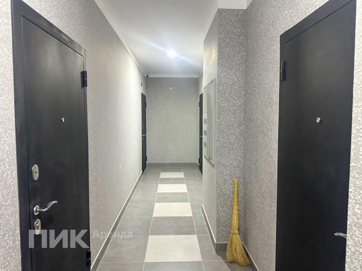 1-к. квартира, 35 м², 31 000 ₽/мес — фото № 23