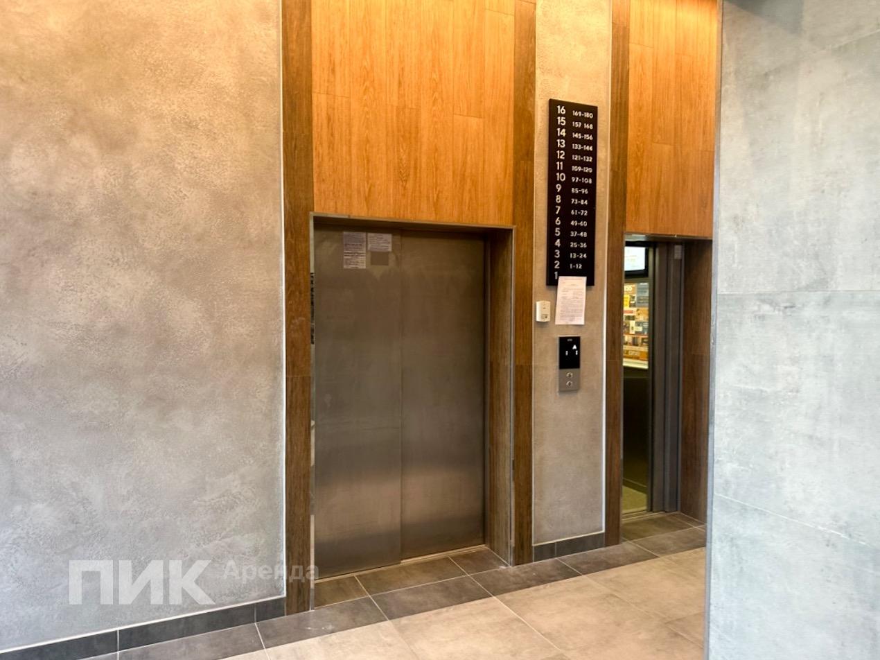 1-к. квартира, 35 м², 31 000 ₽/мес — фото № 22