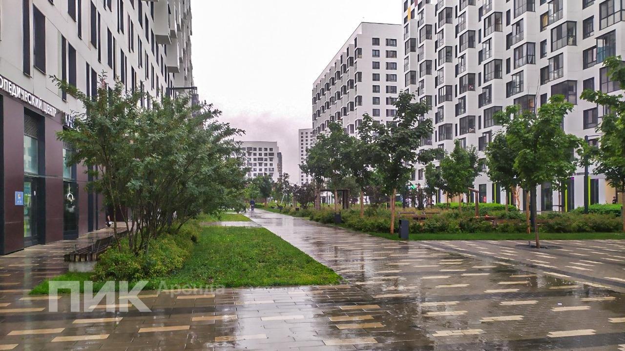 2-к. квартира, 78.3 м², 124 200 ₽/мес — фото № 25