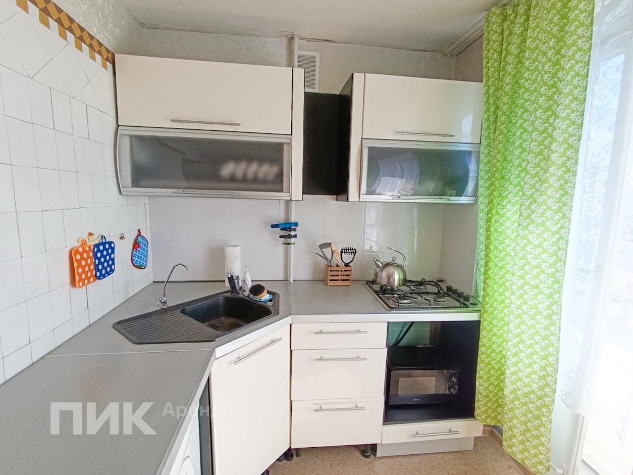 2-к. квартира, 45 м², 49 400 ₽/мес — фото № 9