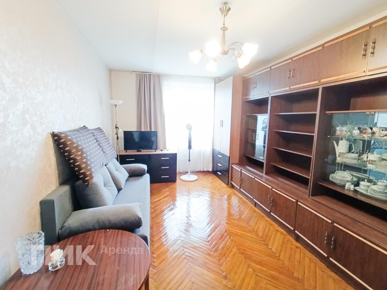 2-к. квартира, 45 м², 49 400 ₽/мес — фото № 6