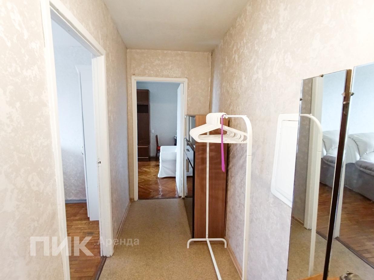 2-к. квартира, 45 м², 49 400 ₽/мес — фото № 16