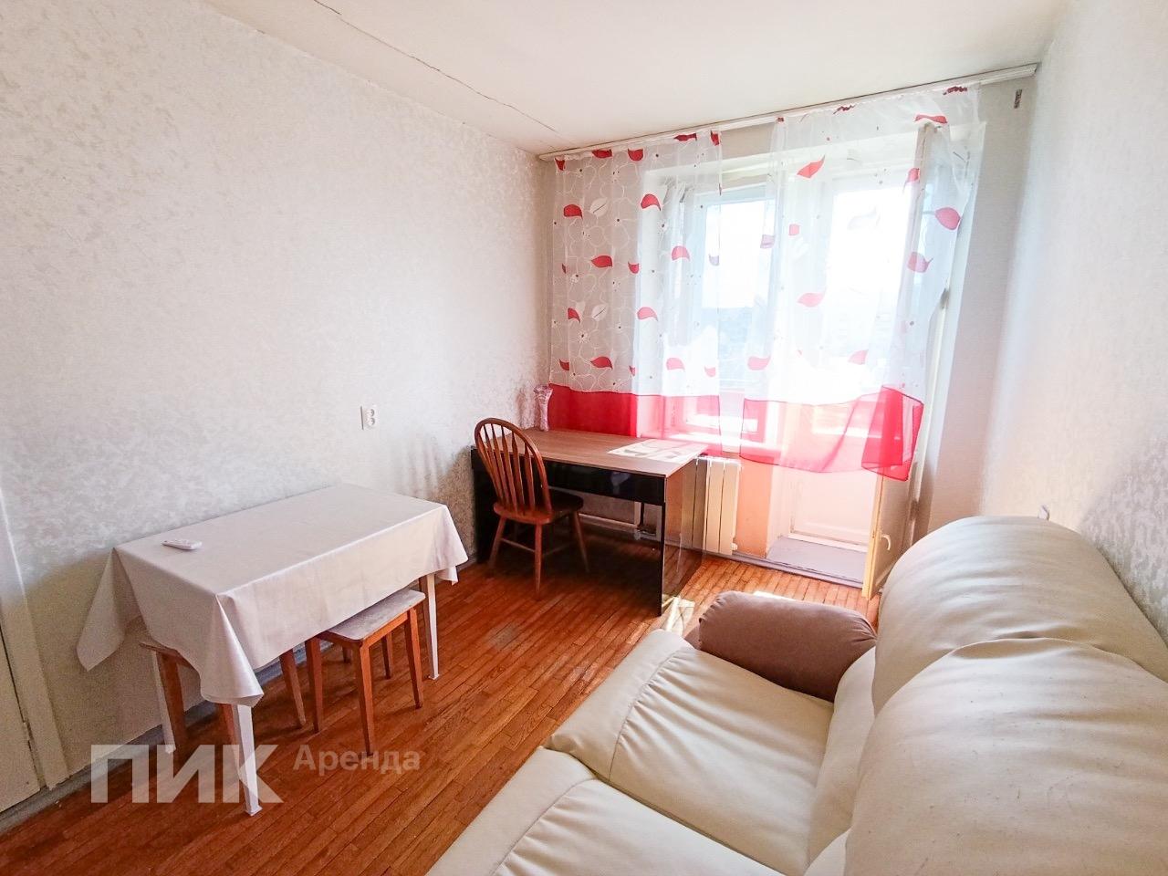 2-к. квартира, 45 м², 49 400 ₽/мес — фото № 2
