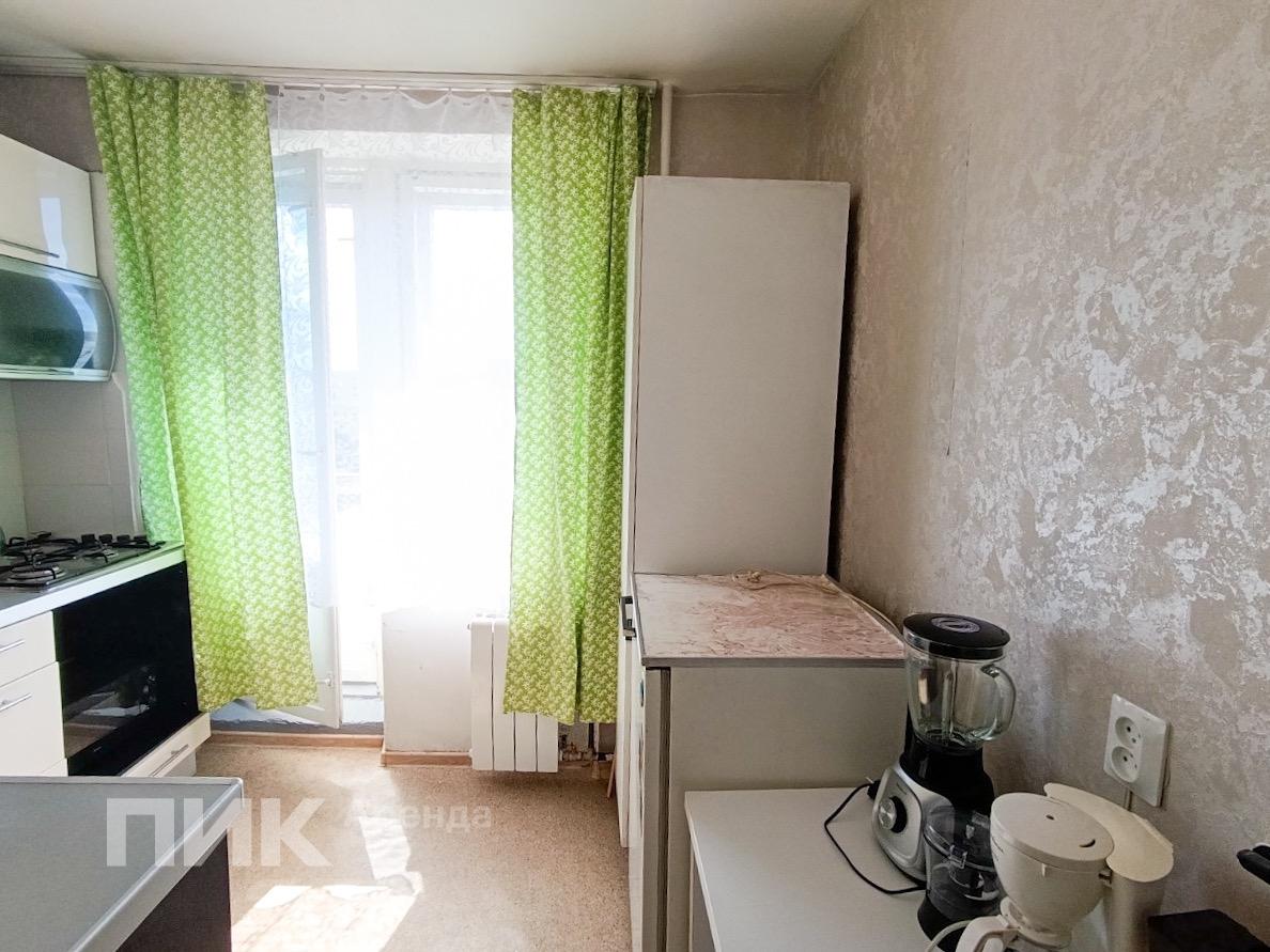 2-к. квартира, 45 м², 49 400 ₽/мес — фото № 10