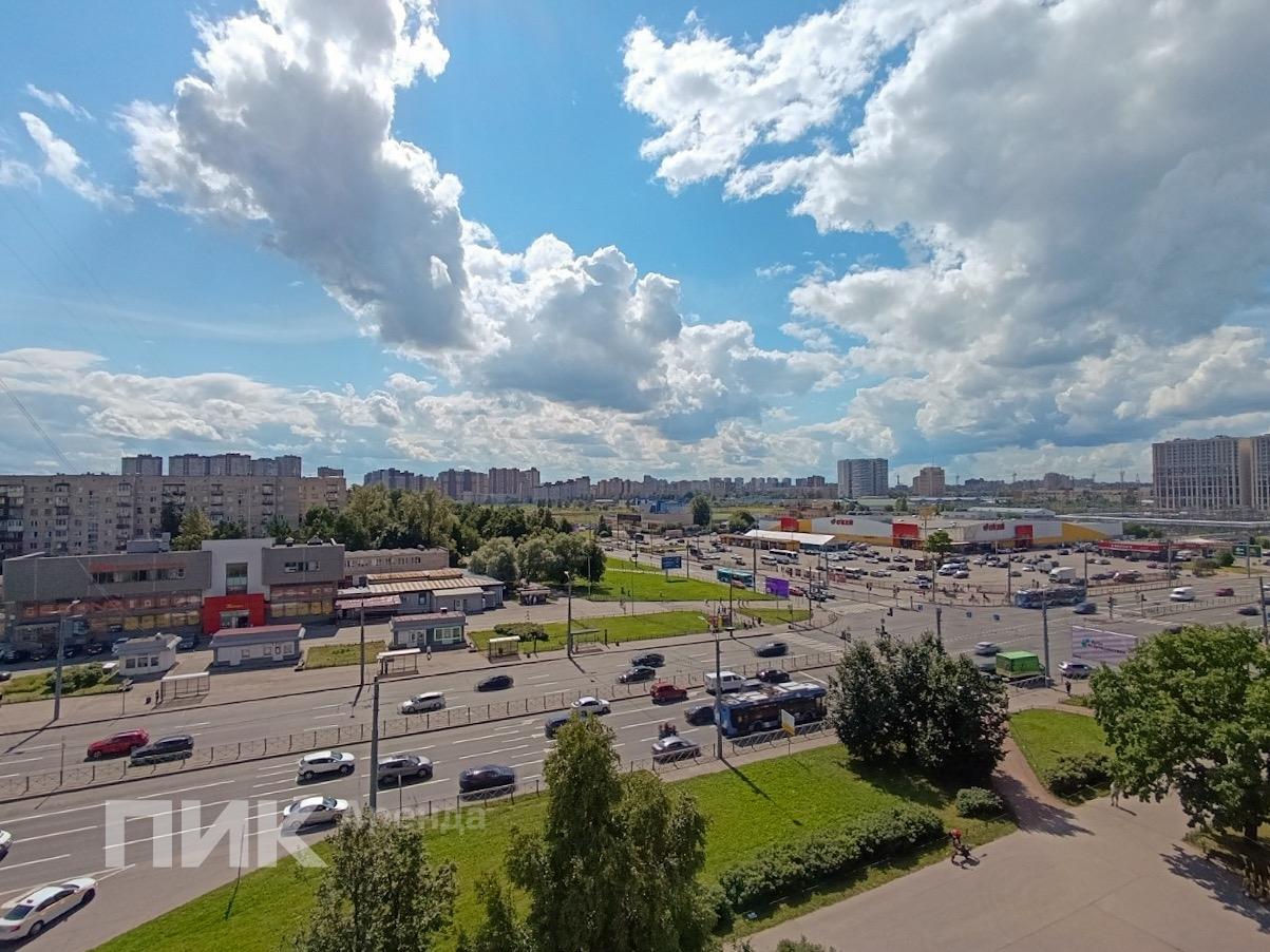 2-к. квартира, 45 м², 49 400 ₽/мес — фото № 18