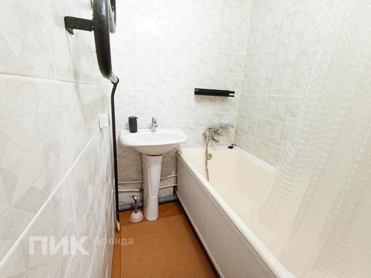 2-к. квартира, 45 м², 49 400 ₽/мес — фото № 14