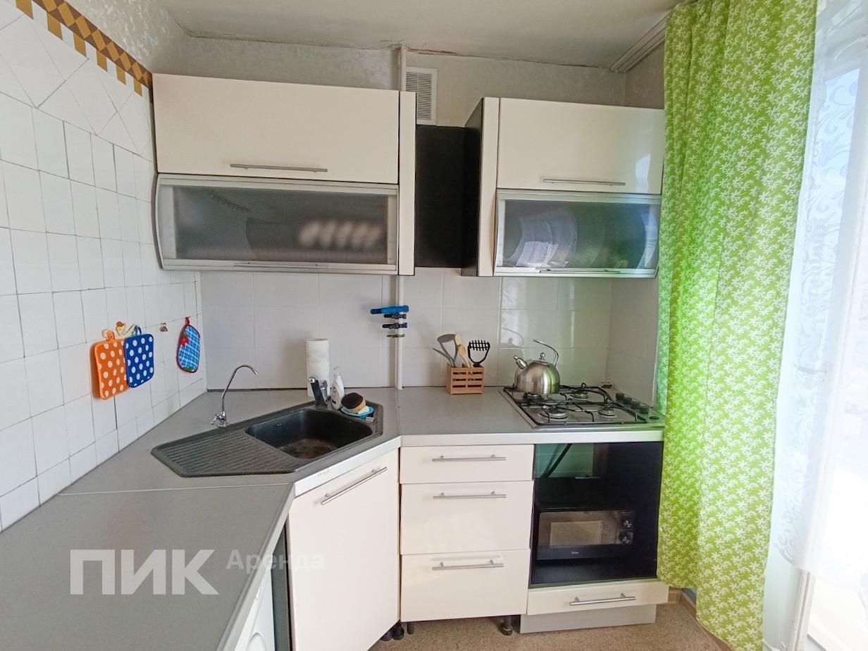 2-к. квартира, 45 м², 49 400 ₽/мес — фото № 12