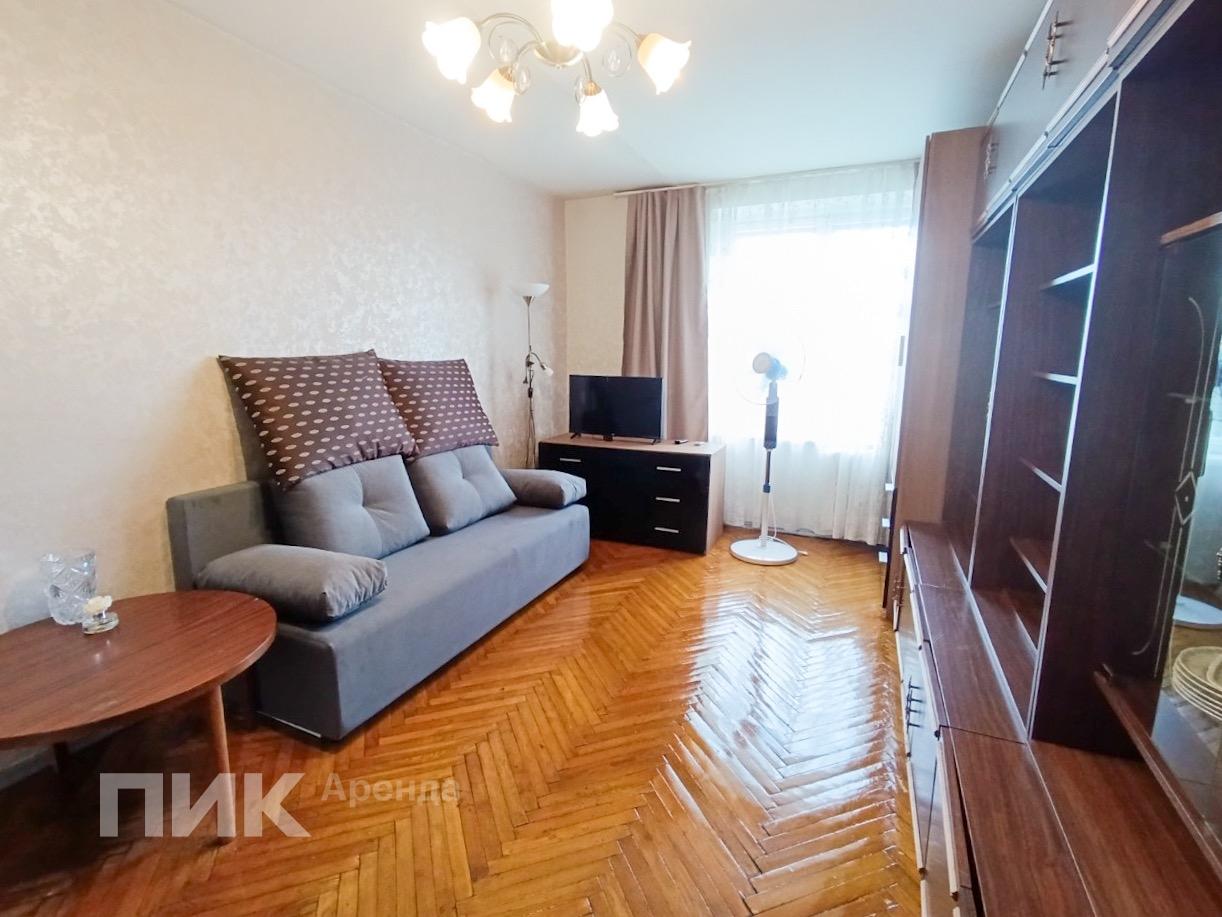 2-к. квартира, 45 м², 49 400 ₽/мес — фото № 5