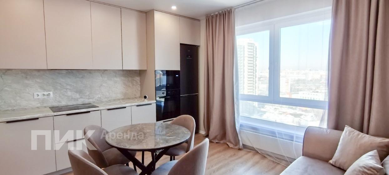 2-к. квартира, 50 м², 105 000 ₽/мес — фото № 5