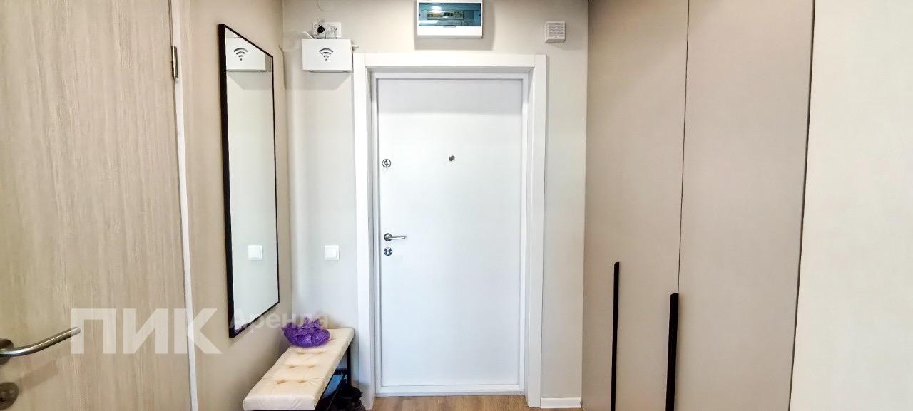 2-к. квартира, 50 м², 105 000 ₽/мес — фото № 14