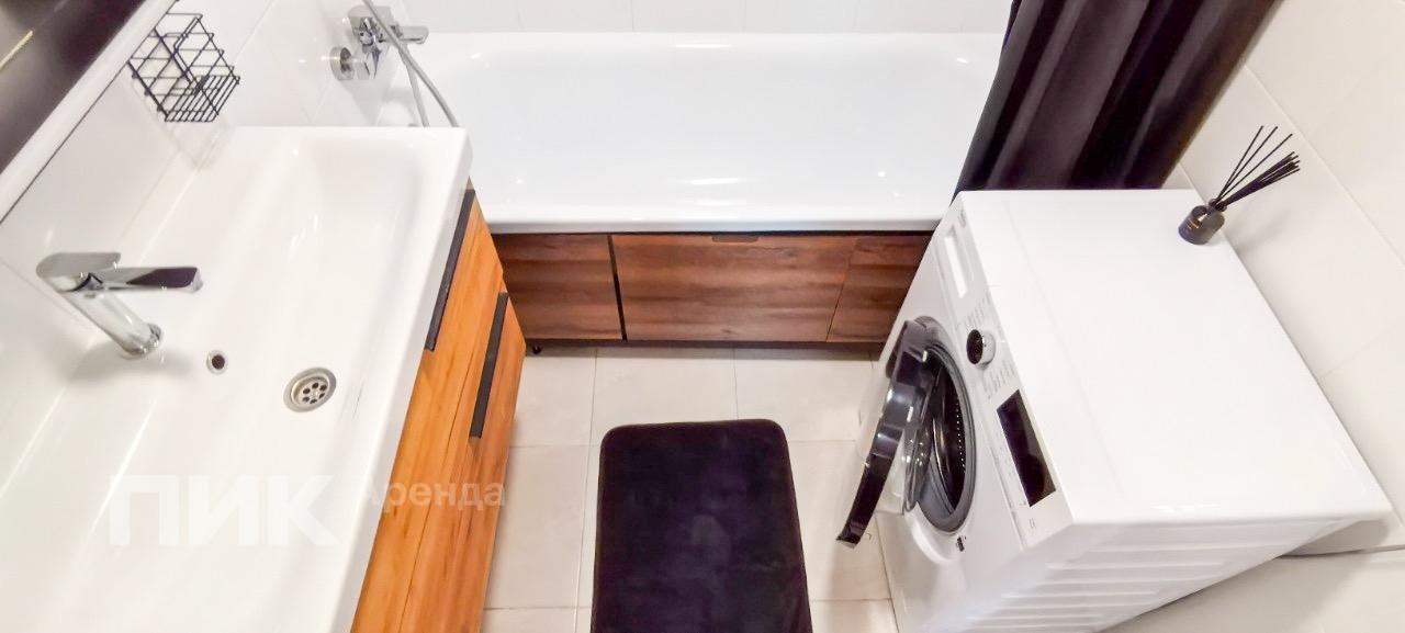 2-к. квартира, 50 м², 105 000 ₽/мес — фото № 11