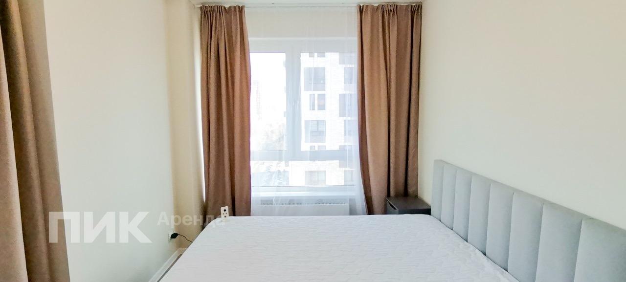 2-к. квартира, 50 м², 105 000 ₽/мес — фото № 1