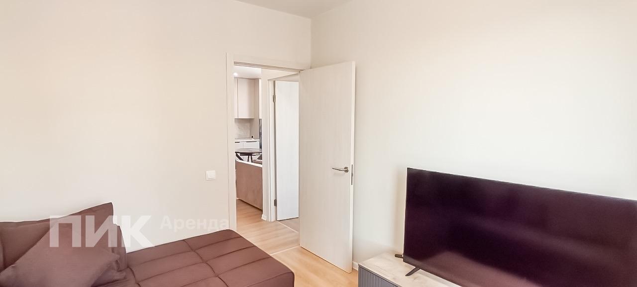 2-к. квартира, 50 м², 105 000 ₽/мес — фото № 10