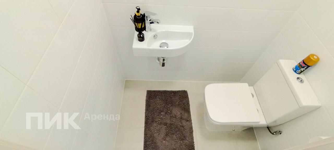 2-к. квартира, 50 м², 105 000 ₽/мес — фото № 12