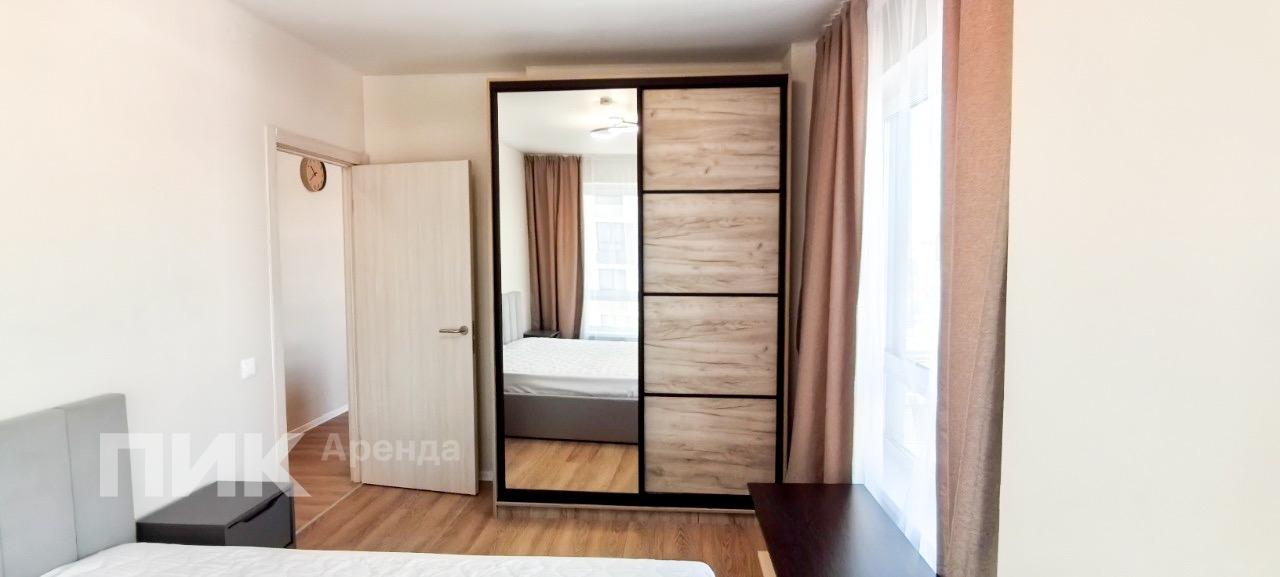 2-к. квартира, 50 м², 105 000 ₽/мес — фото № 2