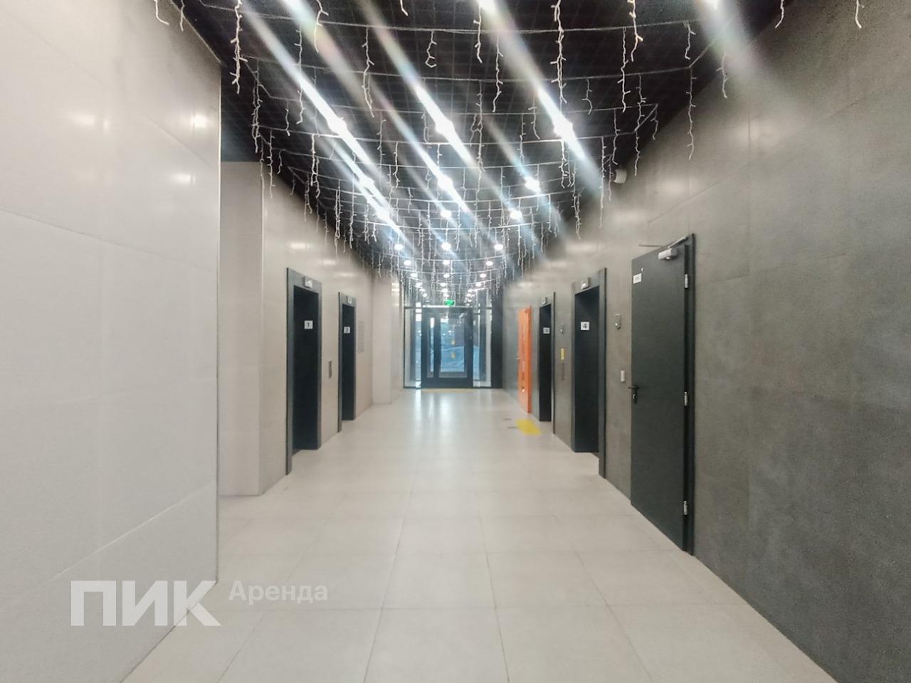 2-к. квартира, 50 м², 105 000 ₽/мес — фото № 16