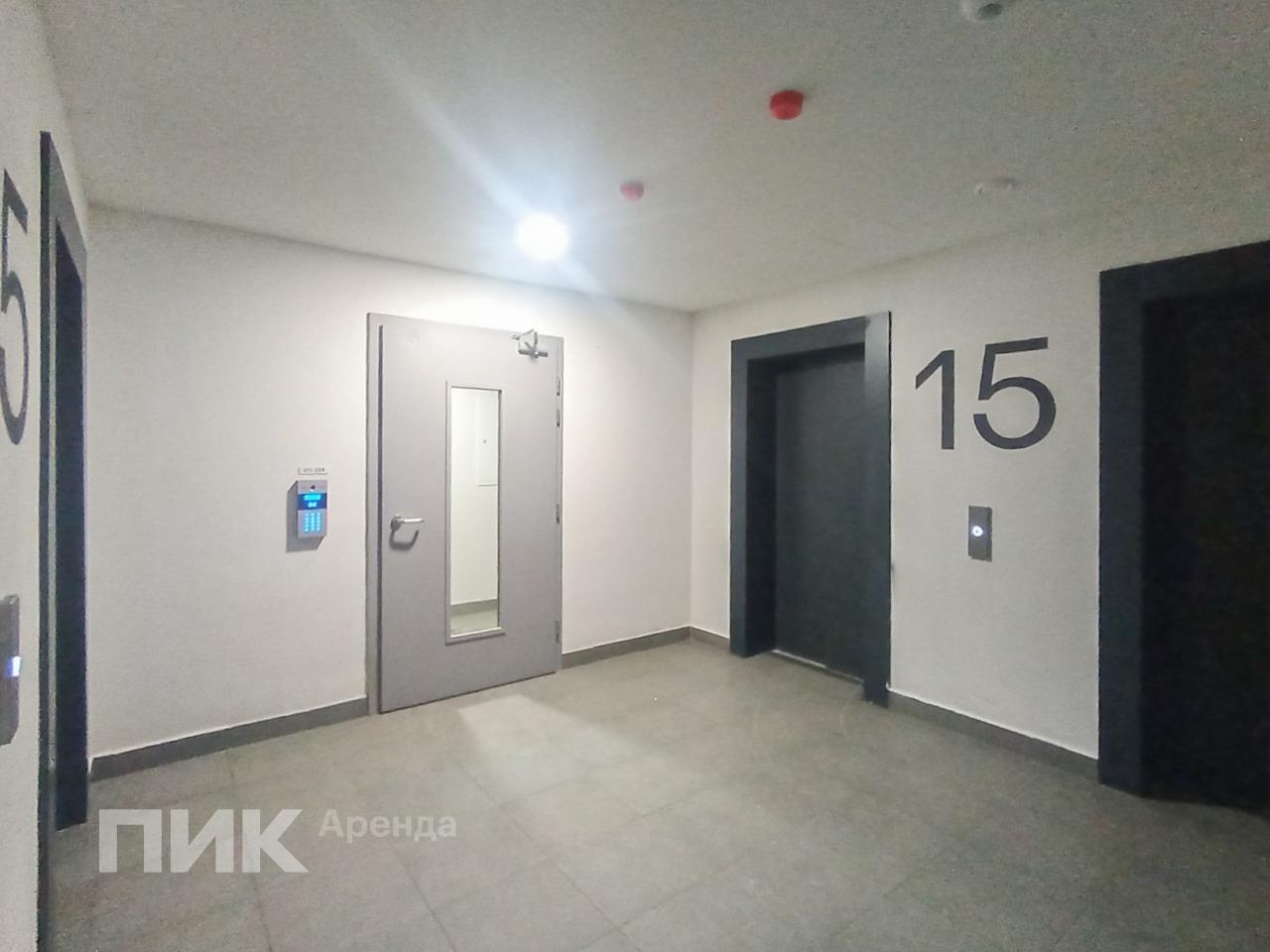 2-к. квартира, 50 м², 105 000 ₽/мес — фото № 15